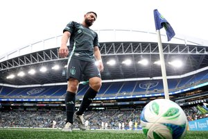 Antigo conhecido, promessa do Alasca e temporada instvel: Seattle, o rival do Botafogo na...