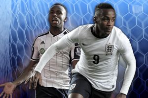 Berahino  novidade na seleo inglesa