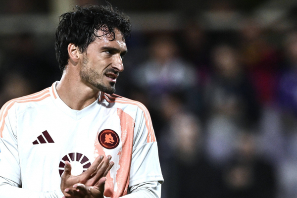 Campeo do mundo com a Alemanha, Hummels anuncia aposentadoria