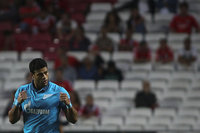 Hulk marca, Zenit empata com FC Ufa e conquista 4º título russo da