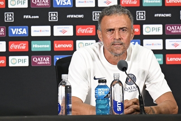 Aps 'passear' sobre o Real, Luis Enrique projeta duelo com Chelsea: 'Queremos fazer hist...