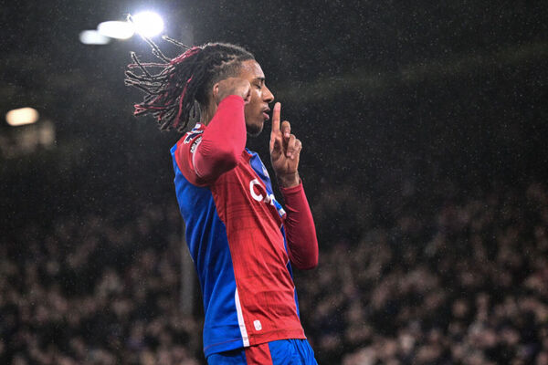 Bayern fica por detalhes para assinar com joia do Crystal Palace