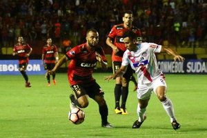 Junior engole Sport na Ilha e leva tima vantagem para Barranquilla 
