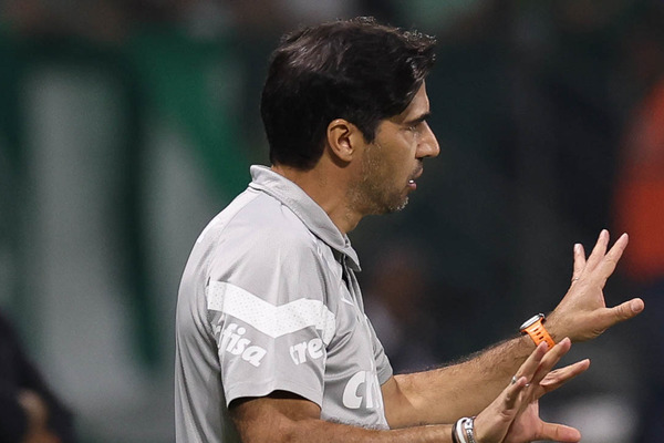 Palmeiras no se despedia to cedo das copas h mais de uma dcada