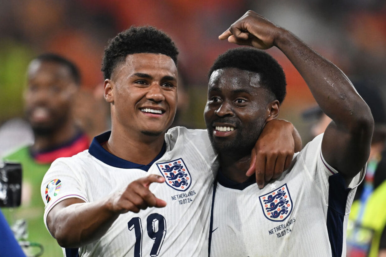 Herói da classificação, Watkins revela ter 'pressentindo' o gol: 'Juro pela minha vida'