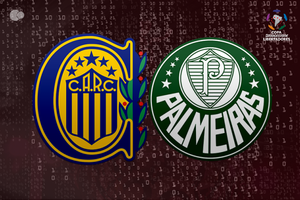 ltima vitria do Palmeiras na Argentina foi h 16 anos