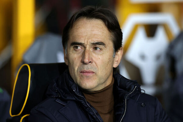 Julen Lopetegui ser o substituto de David Moyes no West Ham