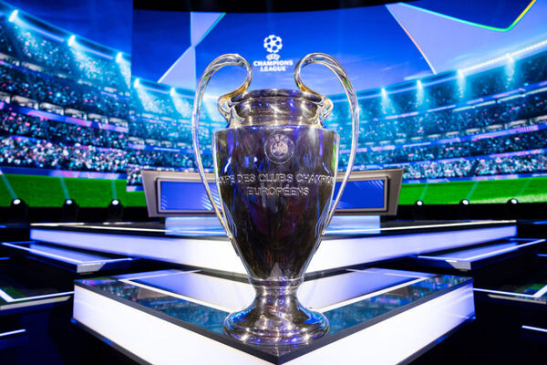 Uefa revela calendrio completo da Champions: Confira! 