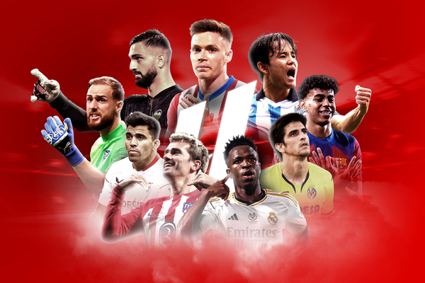 Guia de La Liga 2024/2025: os craques, as novidades e uma prvia das equipes