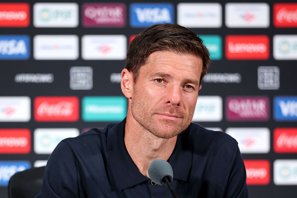 Xabi Alonso admite aps a eliminao: 'H muito a aprender com a derrota de hoje'