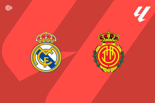 Real Madrid x Mallorca - Retrospecto, escalaes e onde assistir