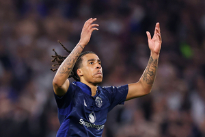 United deixa escapar vitria no ltimo lance e empata com o Lyon na Liga Europa