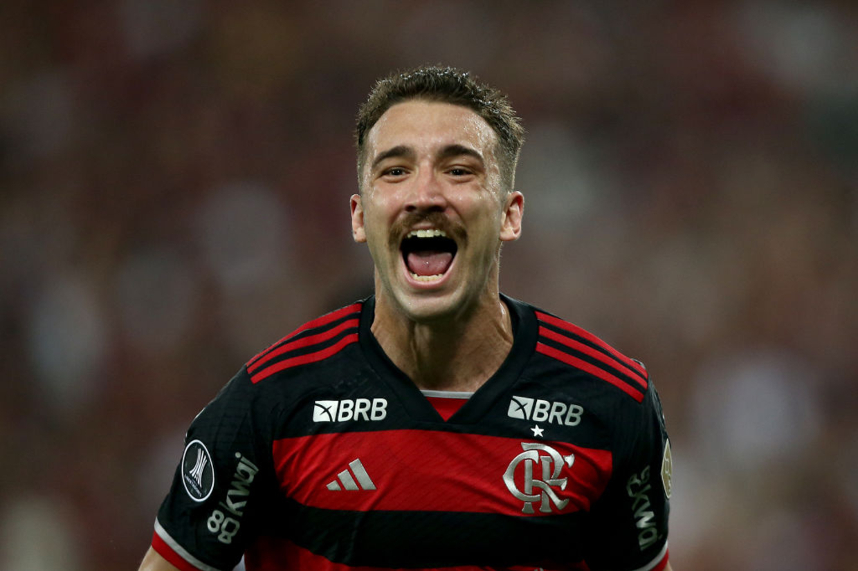 Leipzig apresenta proposta por Léo Ortiz, mas recebe recusa do Flamengo