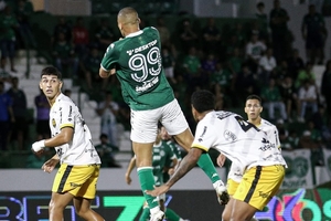 Tradio x ascenso: Srie C comea com promessa de emoo