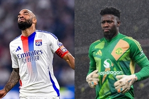 Lyon x United: o duelo das administraes caticas em busca da salvao na temporada