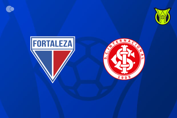 Fortaleza x Internacional - Retrospecto, escalaes e onde assistir