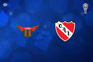 Boston River x Independiente - Retrospecto, escalaes e onde assistir