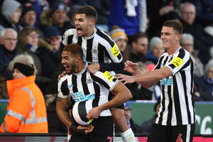 Newcastle passeia, Brighton em grande forma e mais: Resumo do Boxing Day