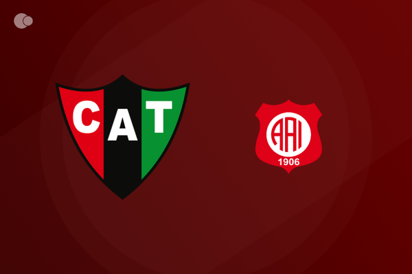 Taquaritinga consegue vitria apertada sobre o Inter de Bebedouro