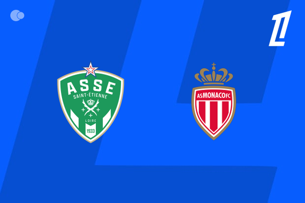 Saint-tienne x Monaco - Retrospecto, escalaes e onde assistir