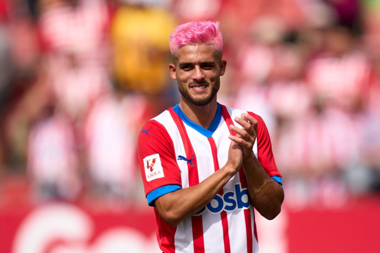 Dortmund intensifica conversas com Grupo City para contratar Yan Couto