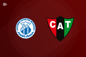 Taquaritinga vence o Matonense por 0-4