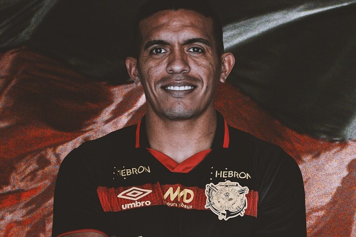 Após cumprir punição em caso de apostas, Igor Cariús retorna ao Sport