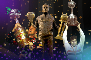 Tradio de sobra no Morumbi: a trajetria do So Paulo na Libertadores