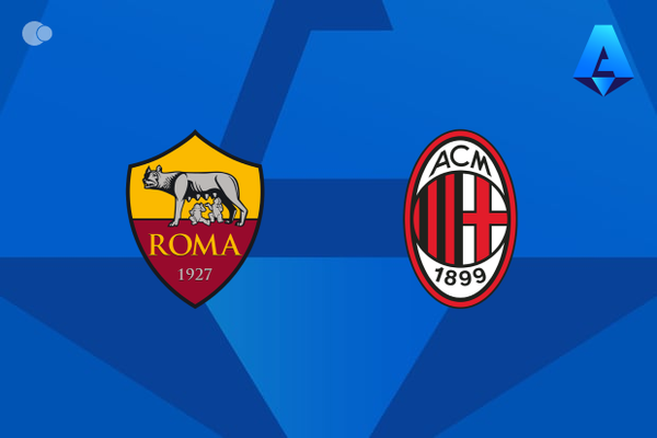 Roma x Milan - Retrospecto, escalaes e onde assistir
