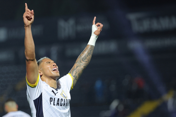 Famalico chega a acordo com Bragantino e confirma sequncia de Sorriso 