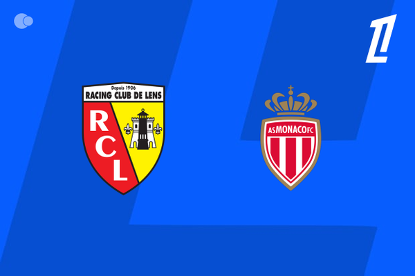 Lens x Monaco - Retrospecto, escalaes e onde assistir