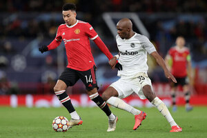 J classificado, United joga com reservas e empata com Young Boys