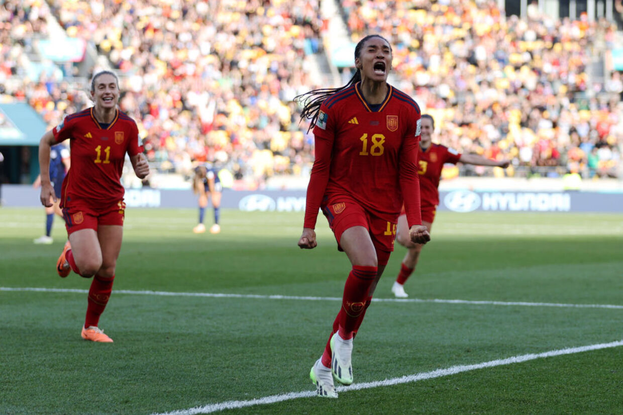 Nos pênaltis, Suécia derruba Estados Unidos da Copa Feminina