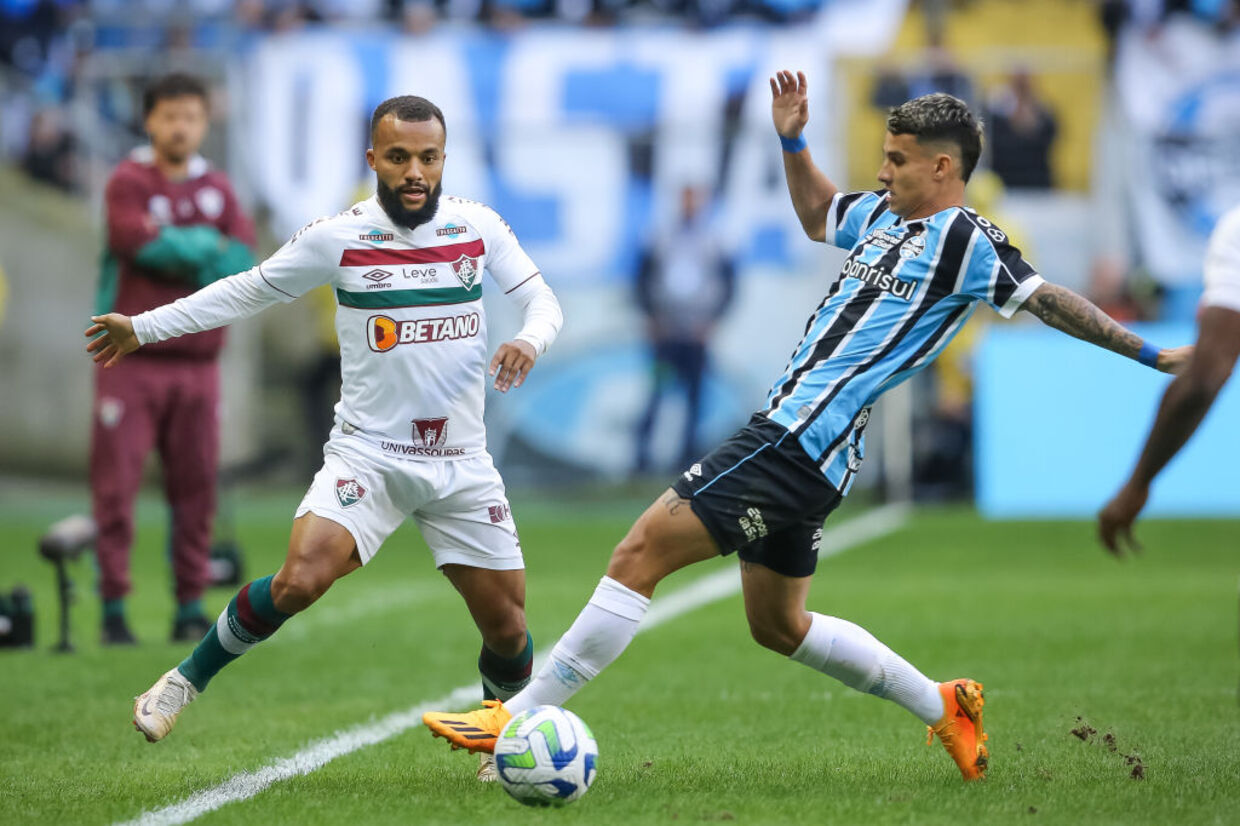 Gabriel Martinelli marca na reta final e Arsenal vence o Manchester City no  Campeonato Inglês - Jogada - Diário do Nordeste