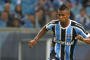 Grmio antecipa convocao de Walace para a Copa Amrica