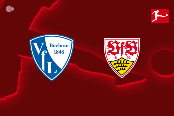VfL Bochum x Stuttgart - Retrospecto, escalaes e onde assistir