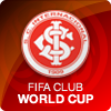 Internacional se despede do Mundial em terceiro