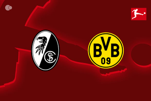 SC Freiburg x Borussia Dortmund - Retrospecto, escalaes e onde assistir