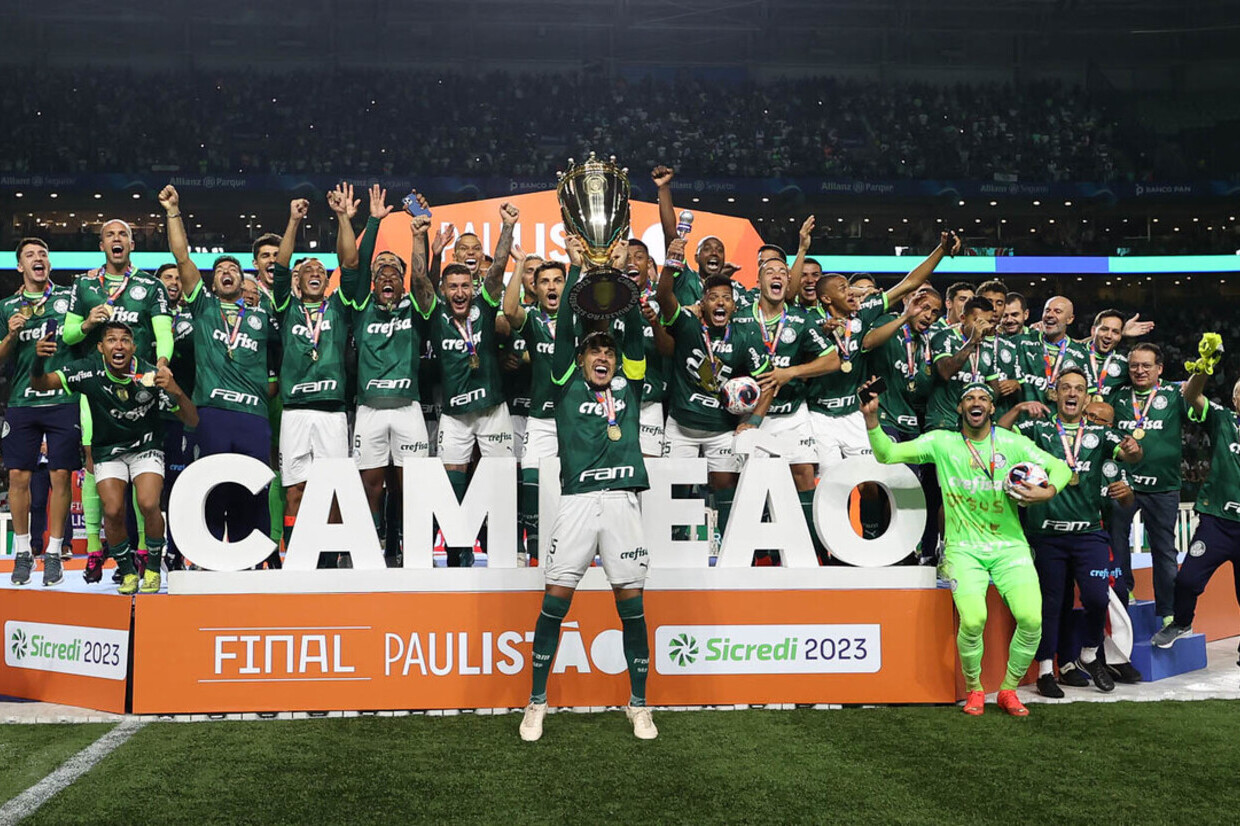 São Paulo tem três representantes na Seleção do Paulistão 2022; Veja os  premiados, by Arquibancada Tricolor