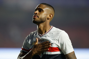 So Paulo busca virada sobre o Grmio no Morumbis