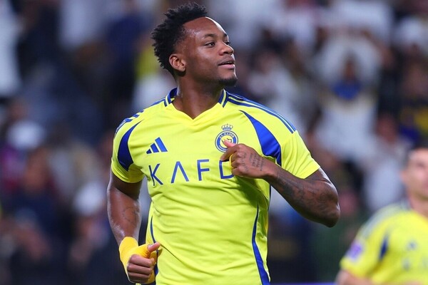 Al Nassr aproveita as falhas do Esteghlal e avana na Liga dos Campees Asitica