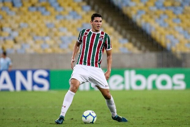 Fluminense recusa proposta do Besiktas, da Turquia, por Nino, afirma portal