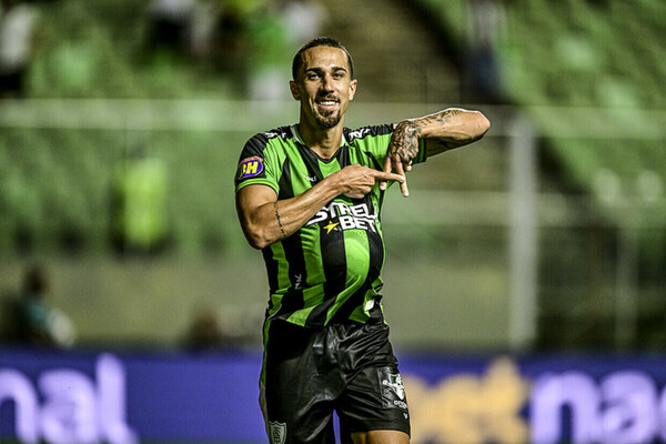 Amrica Mineiro vence de virada e deixa Ituano em situao ainda mais complicada