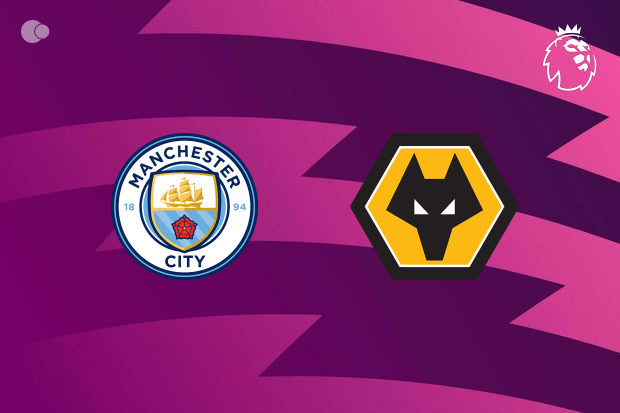 Manchester City x Wolverhampton - Retrospecto, escalaes e onde assistir