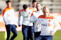 Holanda pode ficar de fora da Euro 2016: Confira as contas