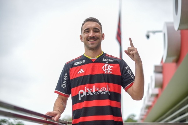 Lo Ortiz e Gabriel Martinelli so convocados para substituir Milito e Rodrygo