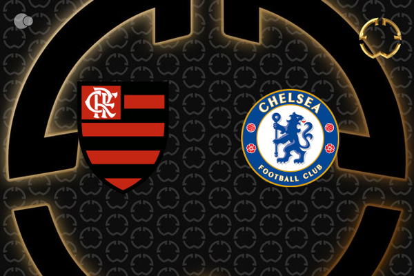 Flamengo x Chelsea - Retrospecto, escalaes e onde assistir