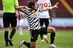 Na mira do Corinthians, Cavani est perto de acertar com Barcelona