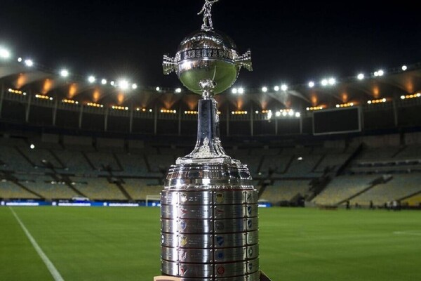 Conmebol inicia venda de ingressos para a final Libertadores