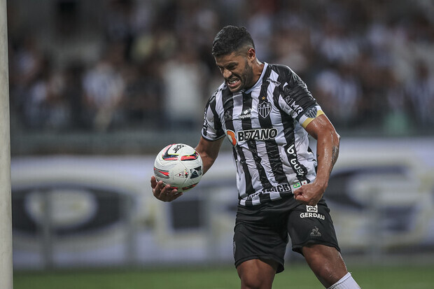 Atltico Mineiro